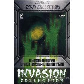 Invasion Collection (Cofanetto 3 dvd)
