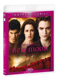 New Moon - The Twilight Saga (Indimenticabili) (Blu-ray)