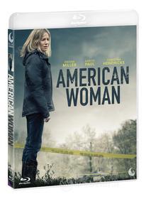 American Woman (Blu-ray)