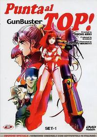 Punta al top! Gunbuster. La serie completa (2 Dvd)
