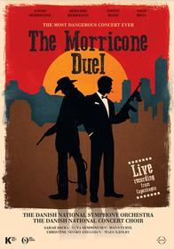 Ennio Morricone - Morricone Duel: The Most Dangerous Concert Ever (Blu-ray)