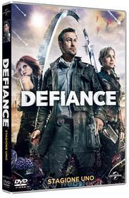 Defiance. Stagione 1 (4 Dvd)