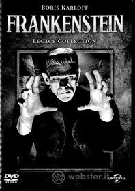 Frankenstein (Legacy Collection)