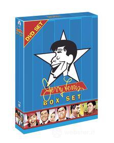Jerry Lewis Collection (9 Dvd)
