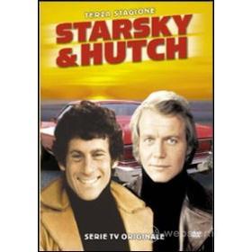 Starsky e Hutch. Stagione 3 (5 Dvd)