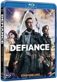Defiance. Stagione 1 (4 Blu-ray)