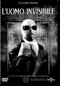 L'Uomo Invisibile (Legacy Collection)