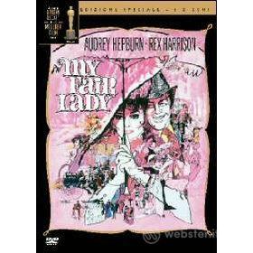 My Fair Lady (Edizione Speciale 2 dvd)