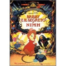 Brisby e il segreto di Nimh