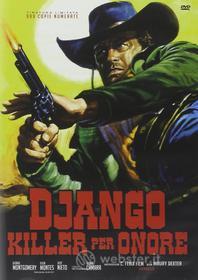 Django killer per onore
