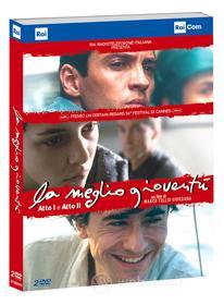 La Meglio Gioventu' (2 Dvd)