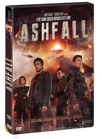 Ashfall - The Final Countdown