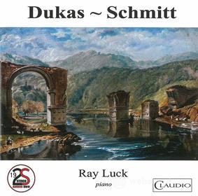 Dukas & Schmitt - French Piano Music