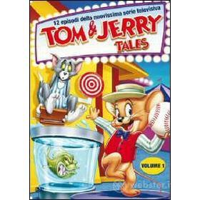 Tom & Jerry Tales. Vol. 1