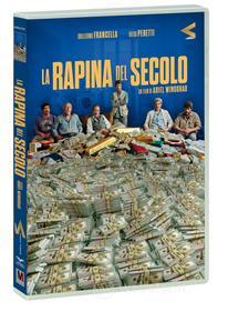 La Rapina Del Secolo