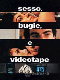Sesso Bugie E Videotape (Blu-ray)
