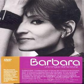 Barbara - Une Longue Dame Brune (2 Dvd)