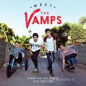 The Vamps - Meet The Vamps