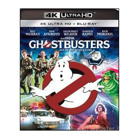 Ghostbusters. Acchiappafantasmi (Cofanetto 2 blu-ray)