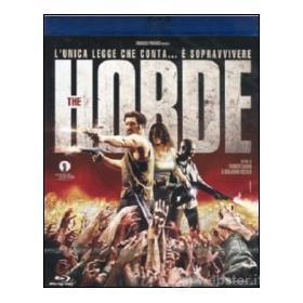 The Horde (Blu-ray)