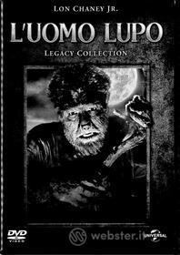L'Uomo Lupo (Legacy Collection)