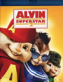 Alvin Superstar 2 (Blu-ray)