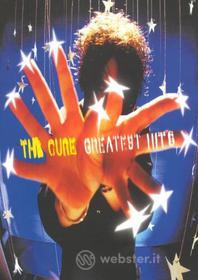 The Cure. Greatest Hits