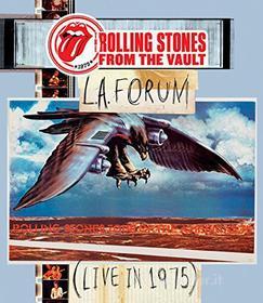 The Rolling Stones - From The Vault: L.A. Forum (Live In 1975)