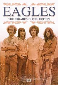 The Eagles - The Broadcast Collection