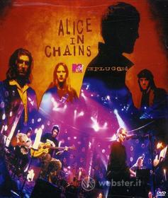 Alice In Chains - Mtv Unplugged