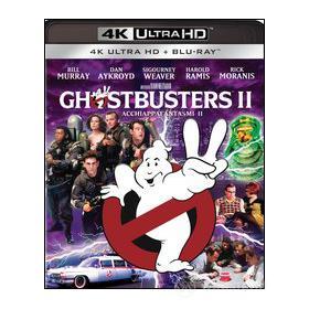 Ghostbusters II (Cofanetto 2 blu-ray)