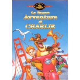 Le nuove avventure di Charlie