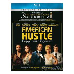 American Hustle. L'apparenza inganna(Confezione Speciale)