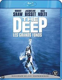 Les Grands Fonds v (Blu-ray)