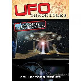 Ufo Chronicles: Alien Arrivals
