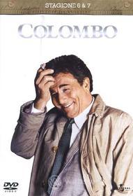 Colombo. Stagione 6 & 7 (4 Dvd)
