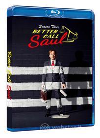 Better Call Saul - Stagione 03 (3 Blu-Ray) (Blu-ray)