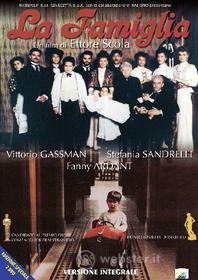 La famiglia (Edizione Speciale 2 dvd)