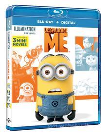 Cattivissimo Me (Blu-ray)