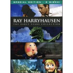Ray Harryhausen. The Early Years Collection (Edizione Speciale 2 dvd)