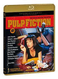 Pulp Fiction (Indimenticabili) (Blu-ray)