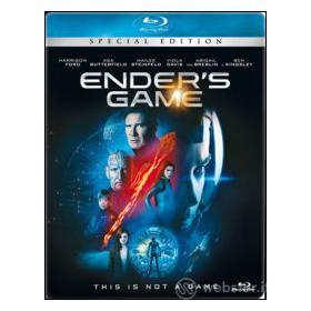 Ender's Game(Confezione Speciale)