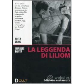 La leggenda di Liliom