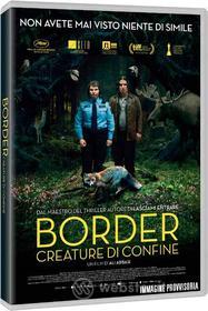 Border (Blu-ray)