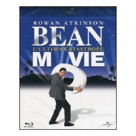 Mr. Bean, l'ultima catastrofe (Blu-ray)