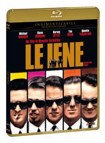 Le Iene - Reservoir Dogs (Indimenticabili) (Blu-ray)
