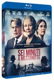 Sei Minuti A Mezzanotte (Blu-ray)