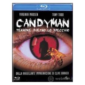 Candyman. Terrore dietro lo specchio (Blu-ray)
