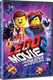 Lego Movie 2 - Una Nuova Avventura