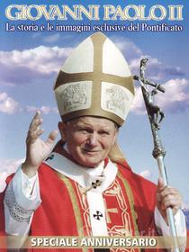 Giovanni Paolo II. La storia e le immagini esclusive del pontificato